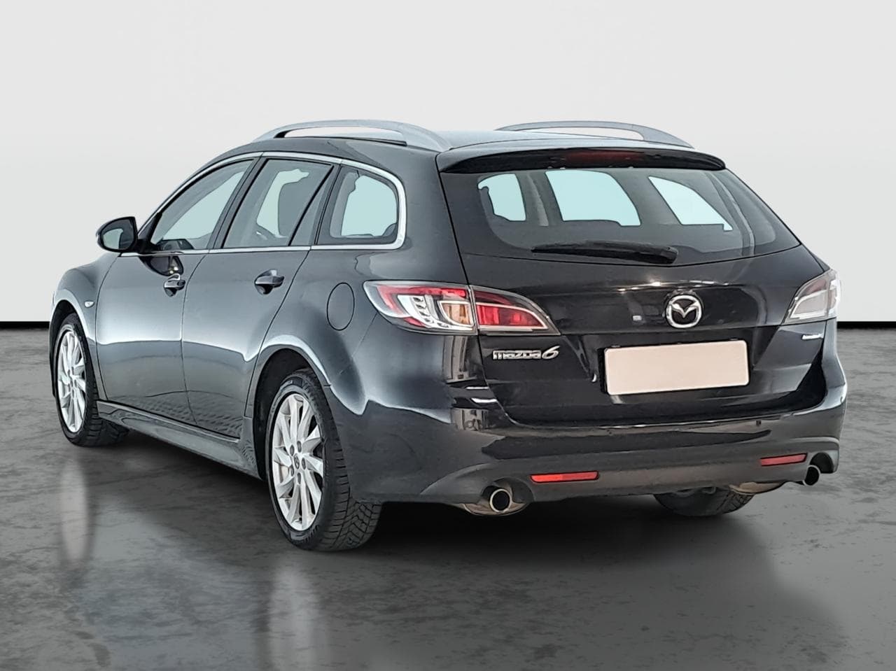 2010 Mazda 6 - 7