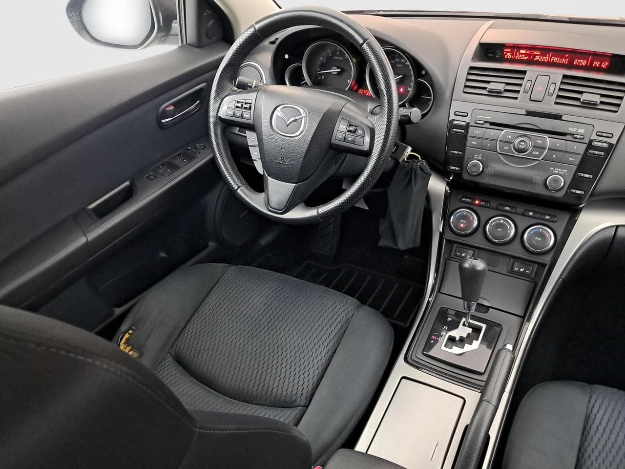 2010 Mazda 6 - 9