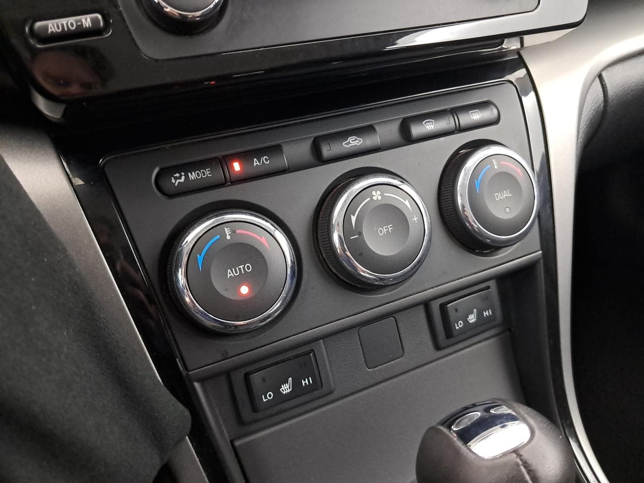 2010 Mazda 6 - 32