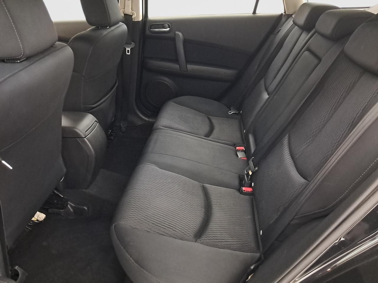 2010 Mazda 6 - 20