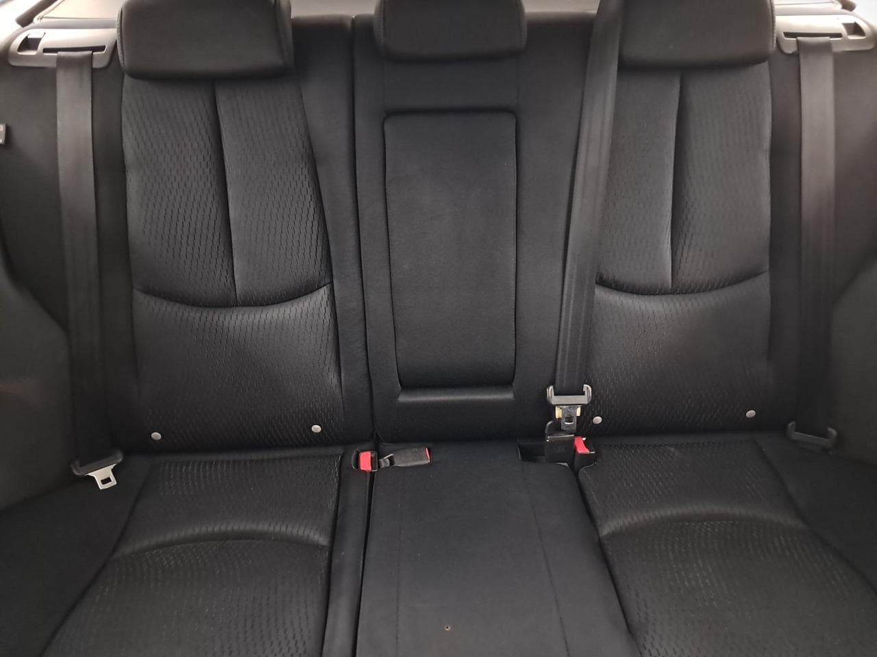 2010 Mazda 6 - 18