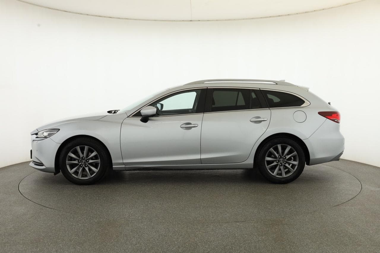 2019 Mazda 6 - 5