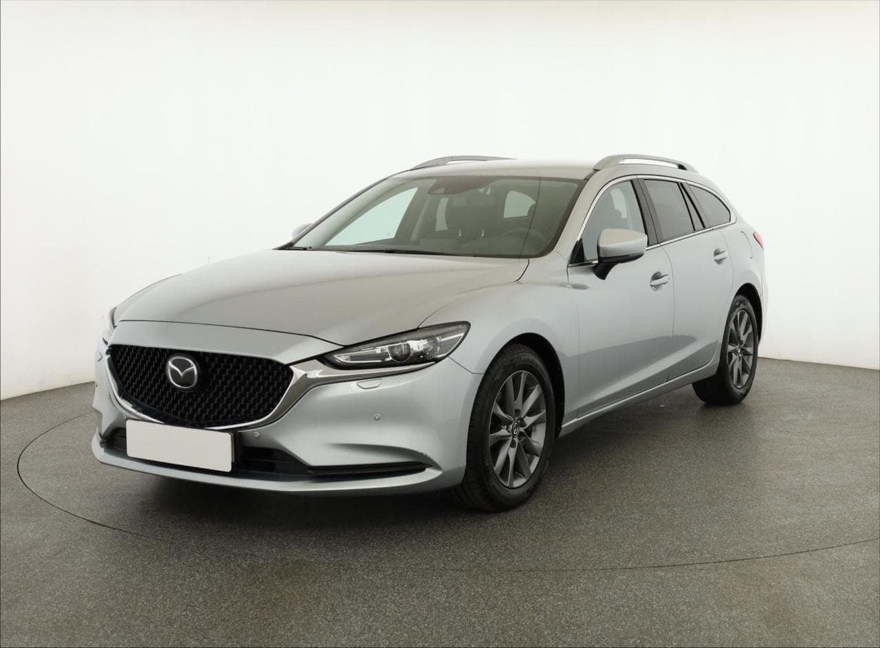 2019 Mazda 6 - 3