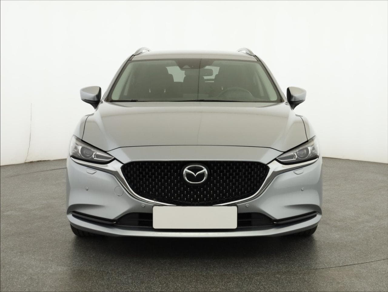 2019 Mazda 6 - 2