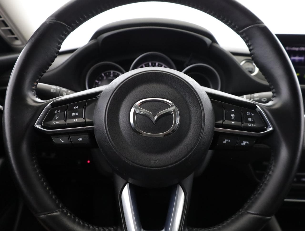 2019 Mazda 6 - 20
