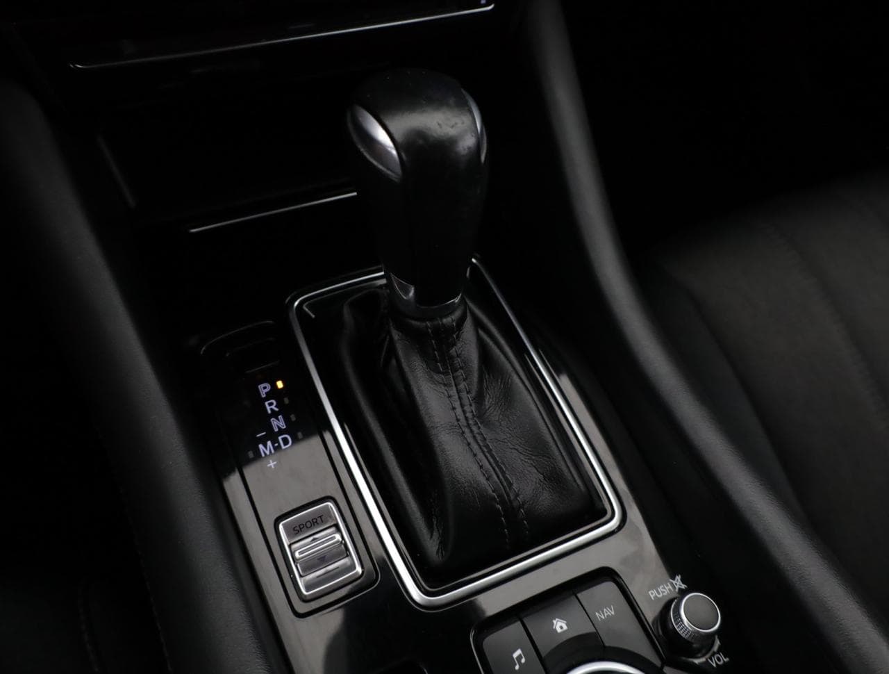 2019 Mazda 6 - 27