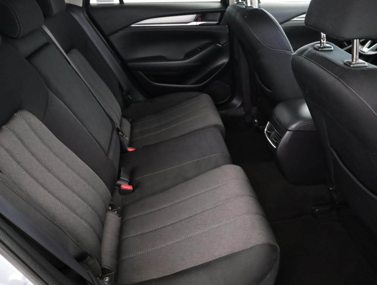 2019 Mazda 6 - 16