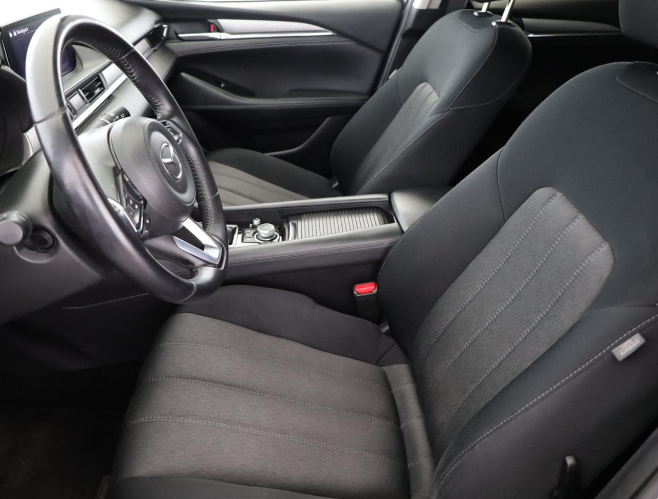 2019 Mazda 6 - 18