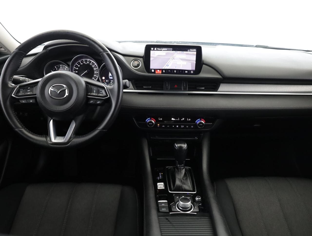 2019 Mazda 6 - 12