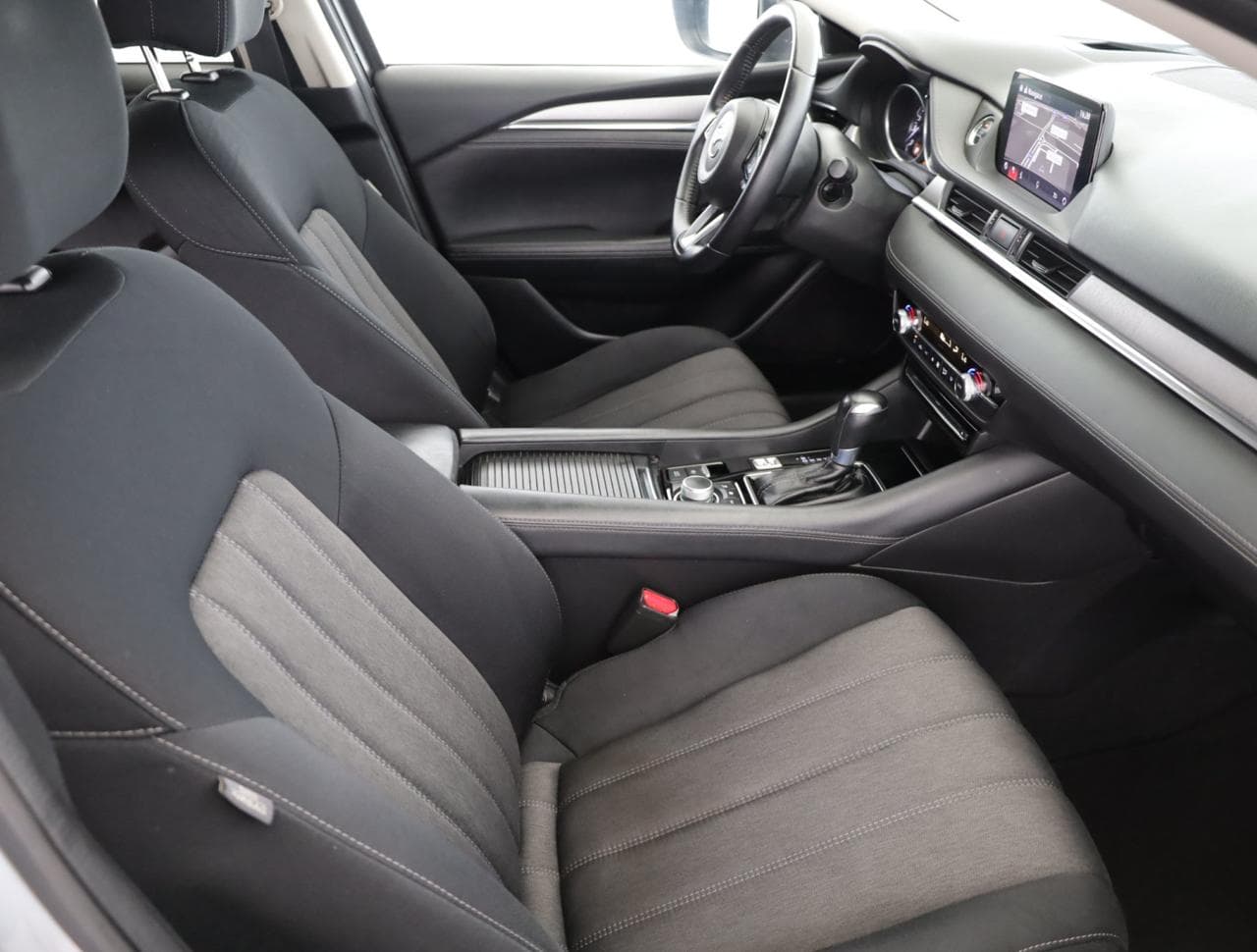 2019 Mazda 6 - 14