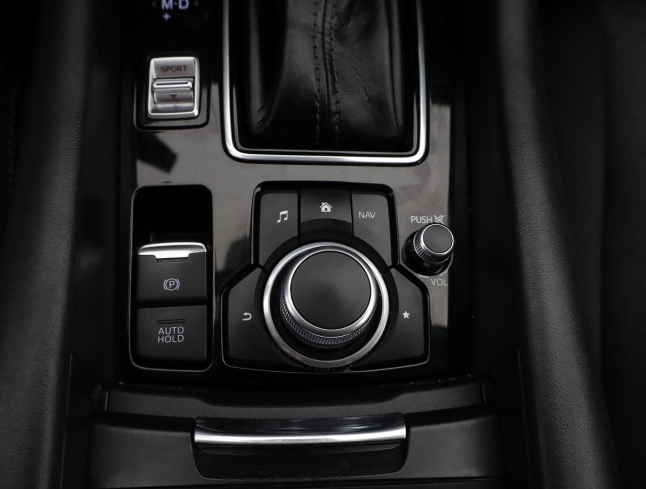 2019 Mazda 6 - 25