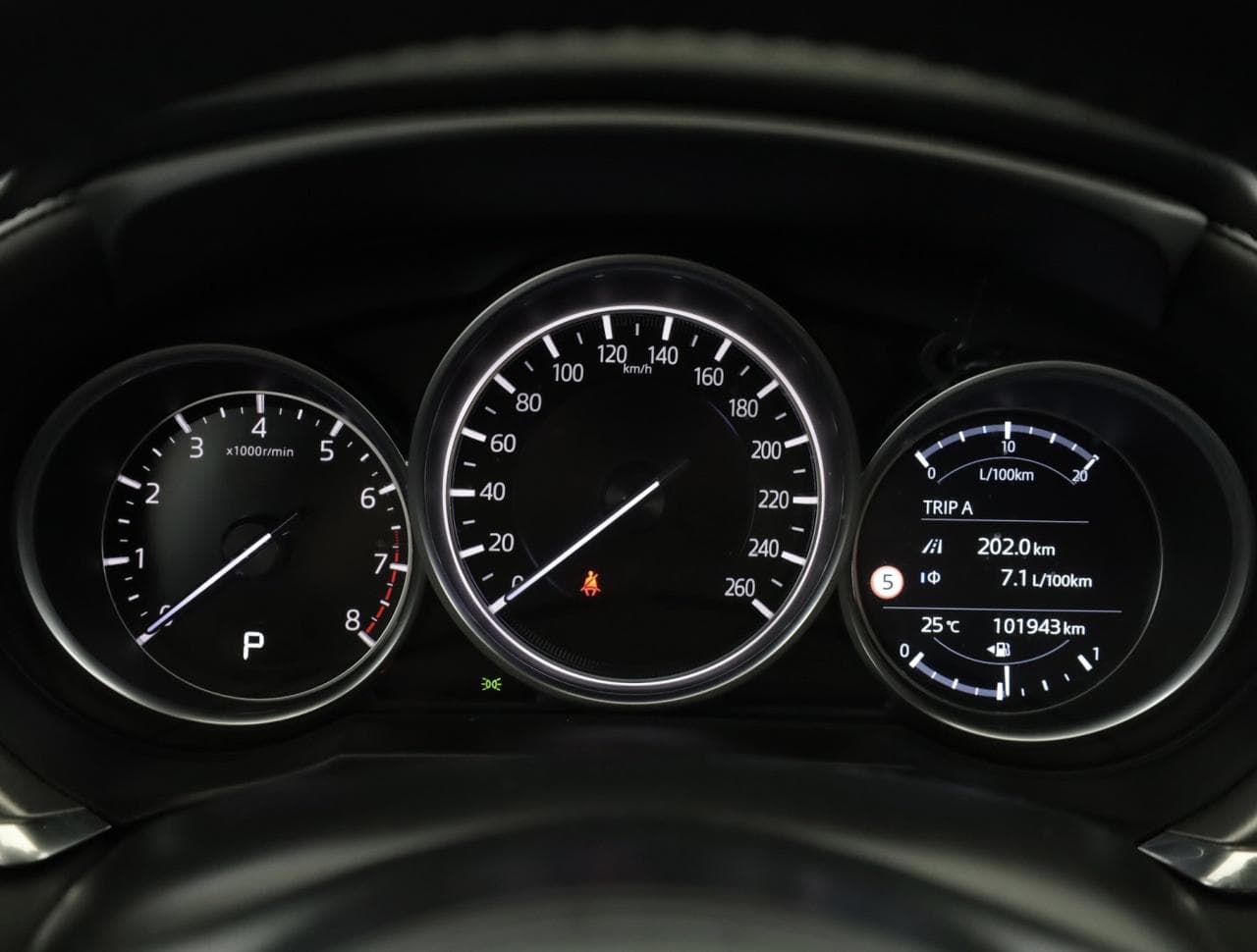 2019 Mazda 6 - 21