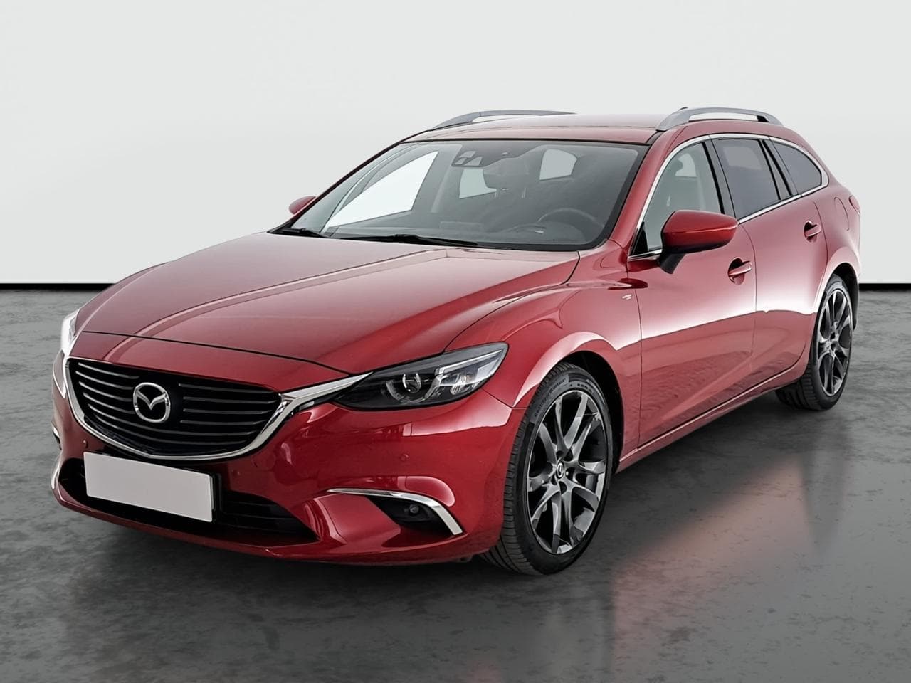 2016 Mazda 6 - 5