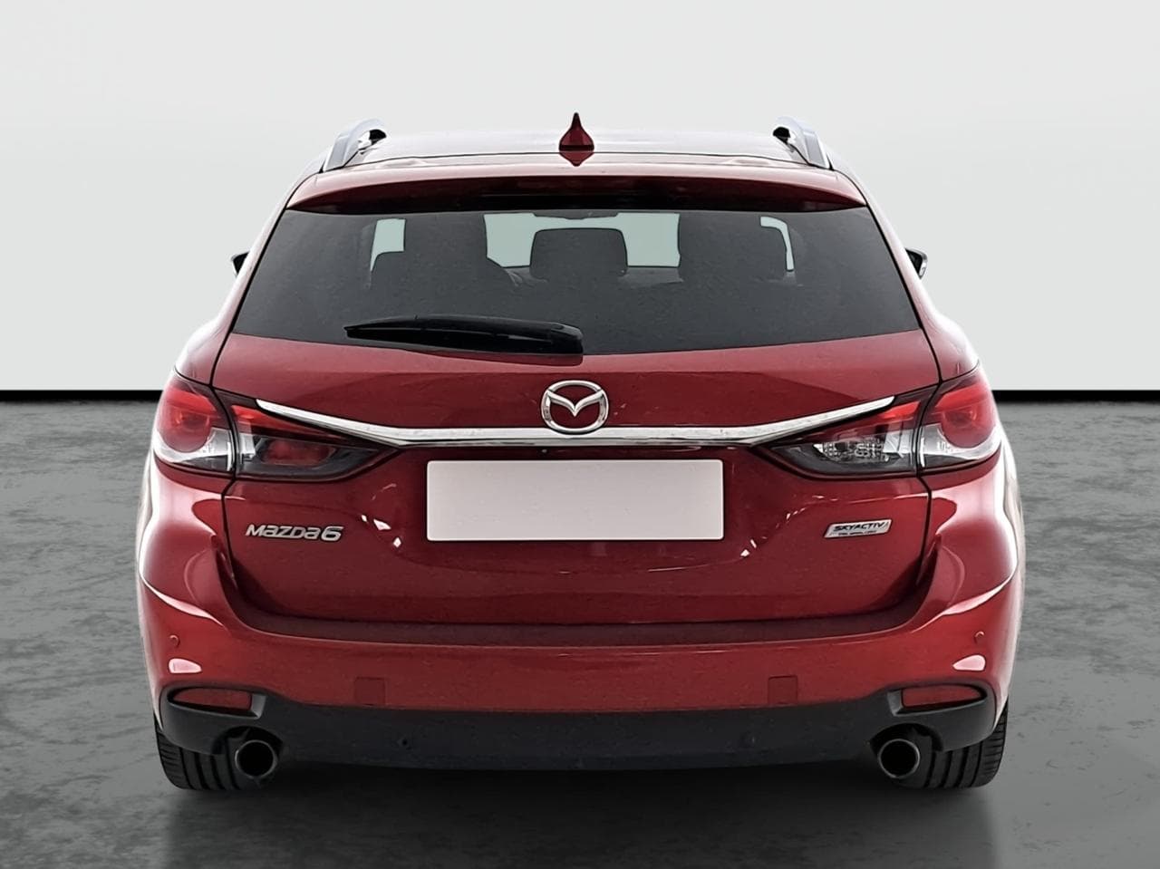 2016 Mazda 6 - 11