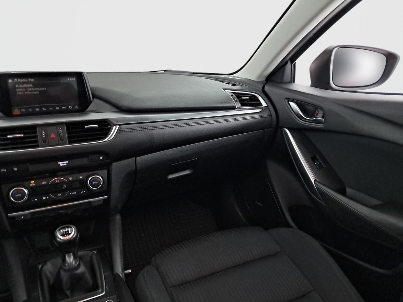 2016 Mazda 6 - 18