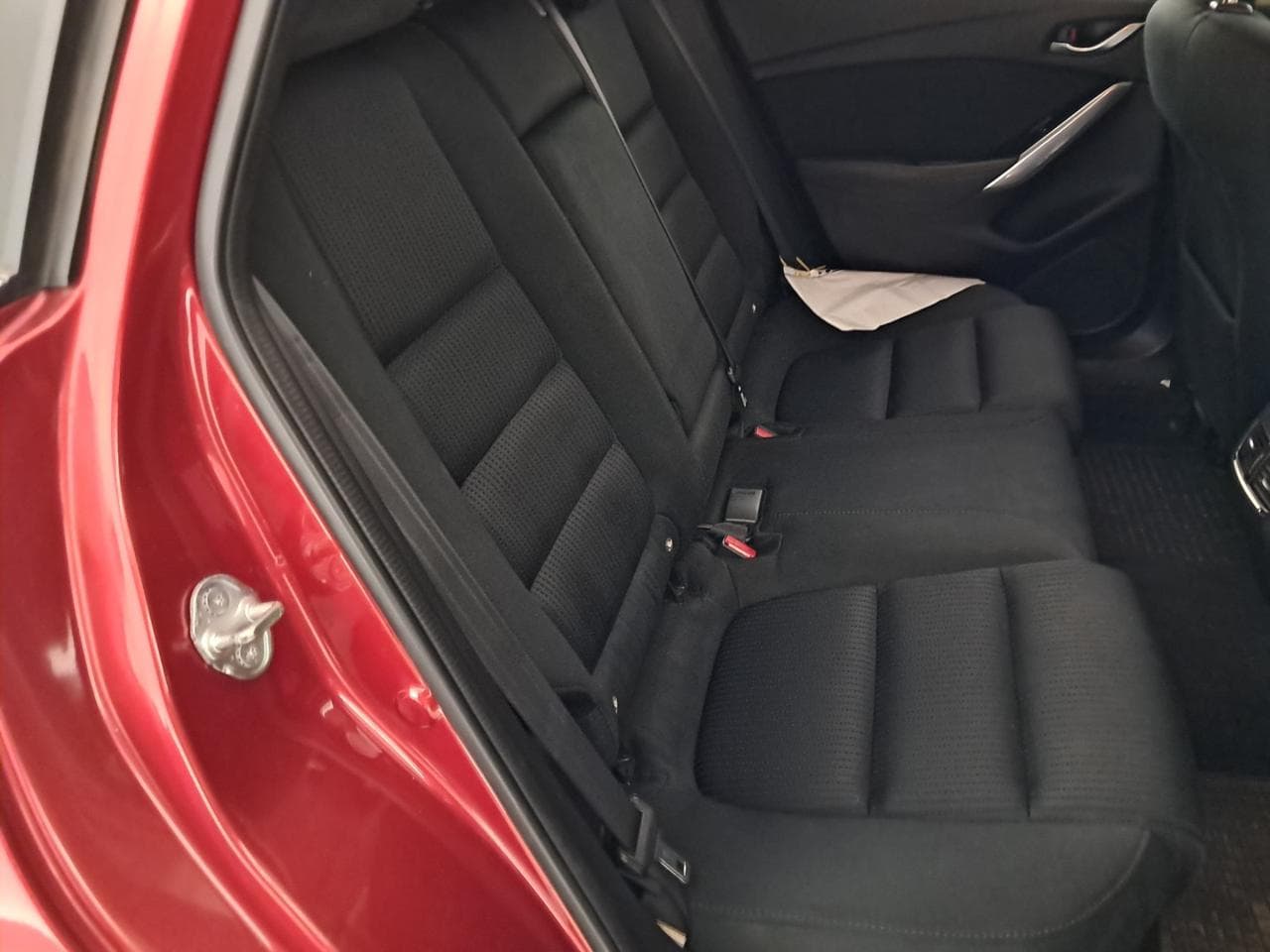 2016 Mazda 6 - 22