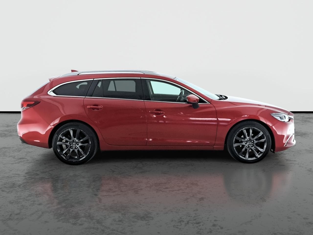 2016 Mazda 6 - 14