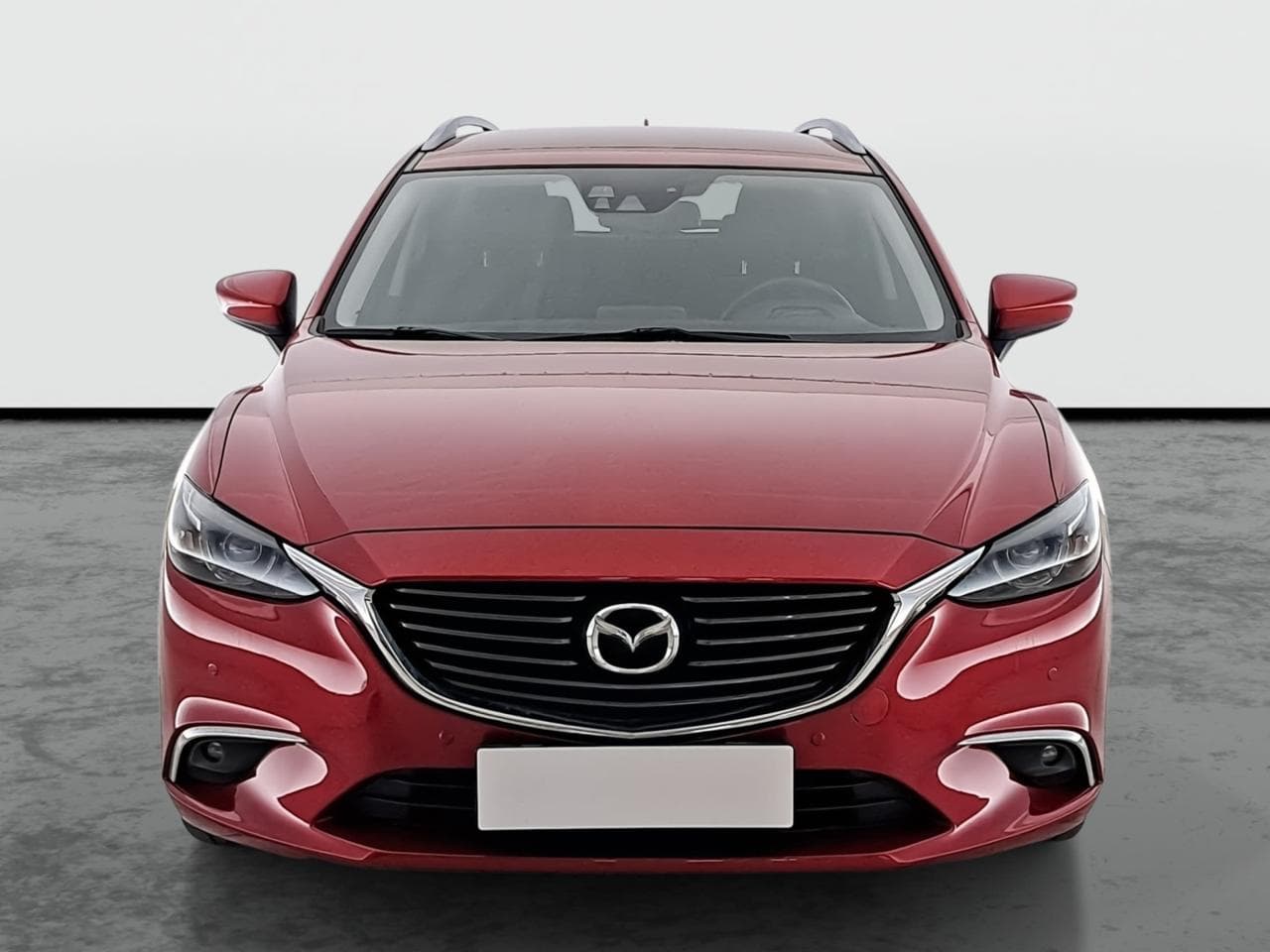 2016 Mazda 6 - 3