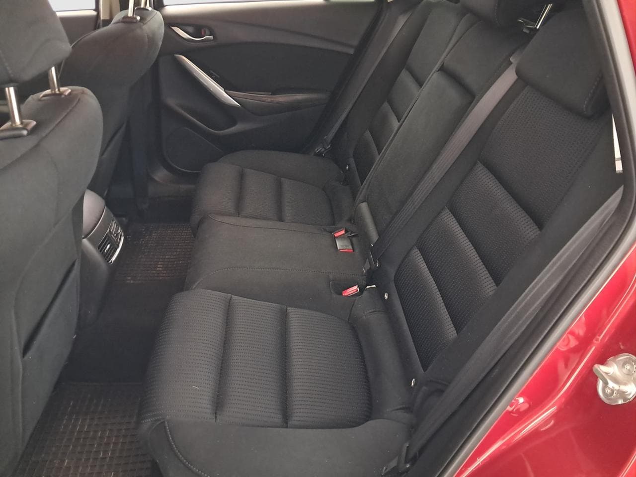 2016 Mazda 6 - 26