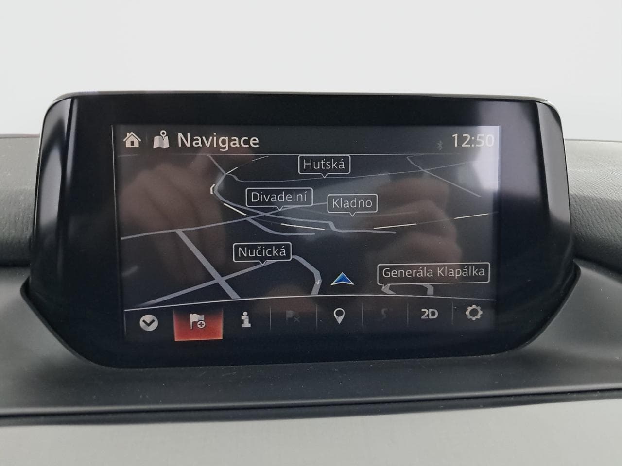 2016 Mazda 6 - 32