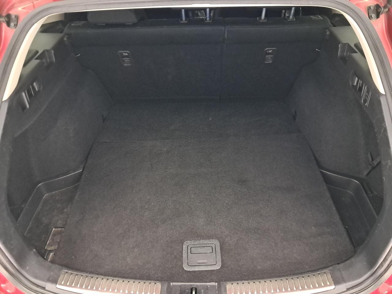 2016 Mazda 6 - 34