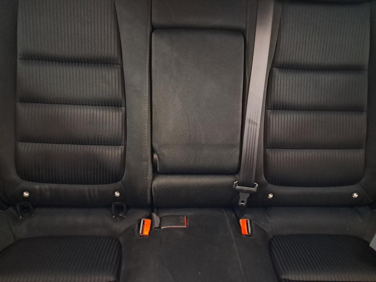 2016 Mazda 6 - 24