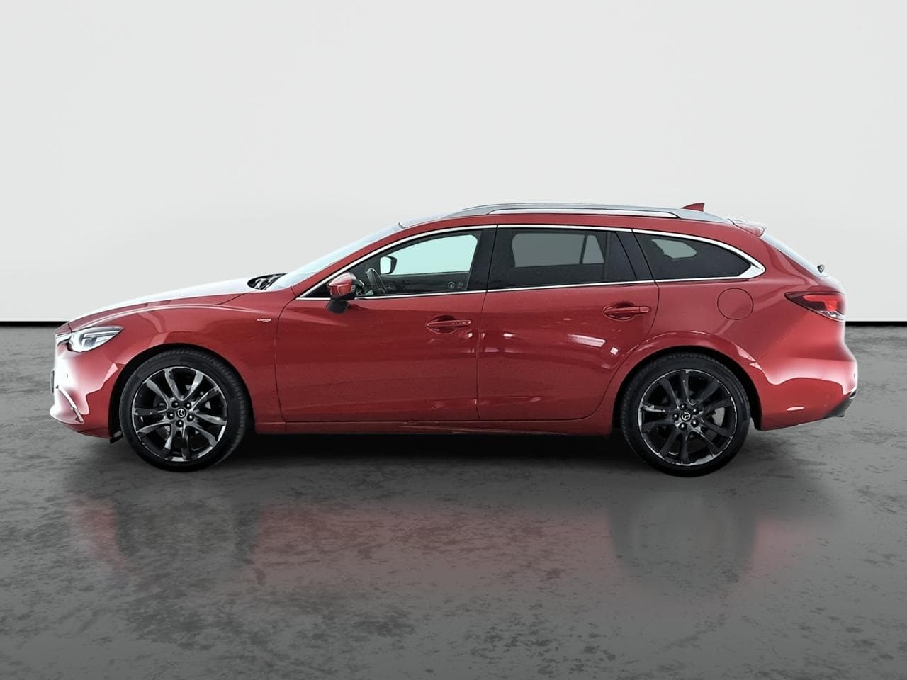 2016 Mazda 6 - 7