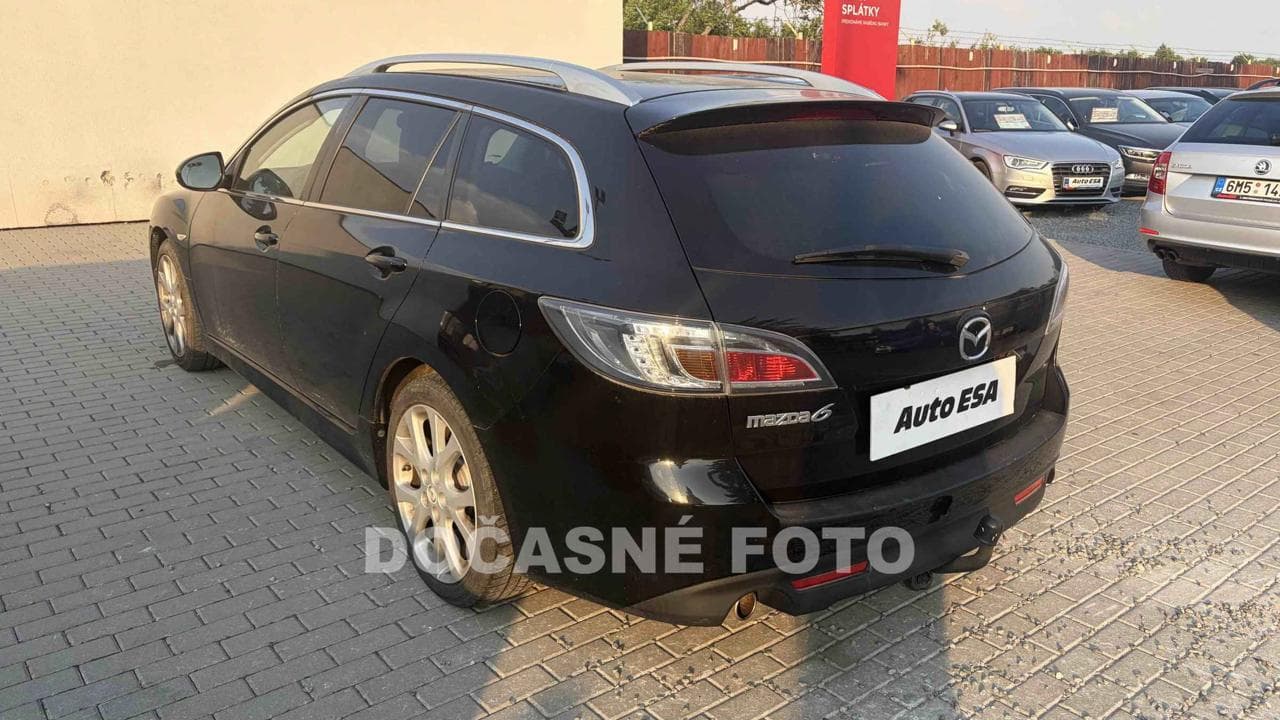 2009 Mazda 6 - 3