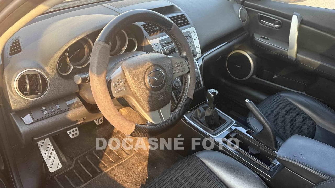2009 Mazda 6 - 5