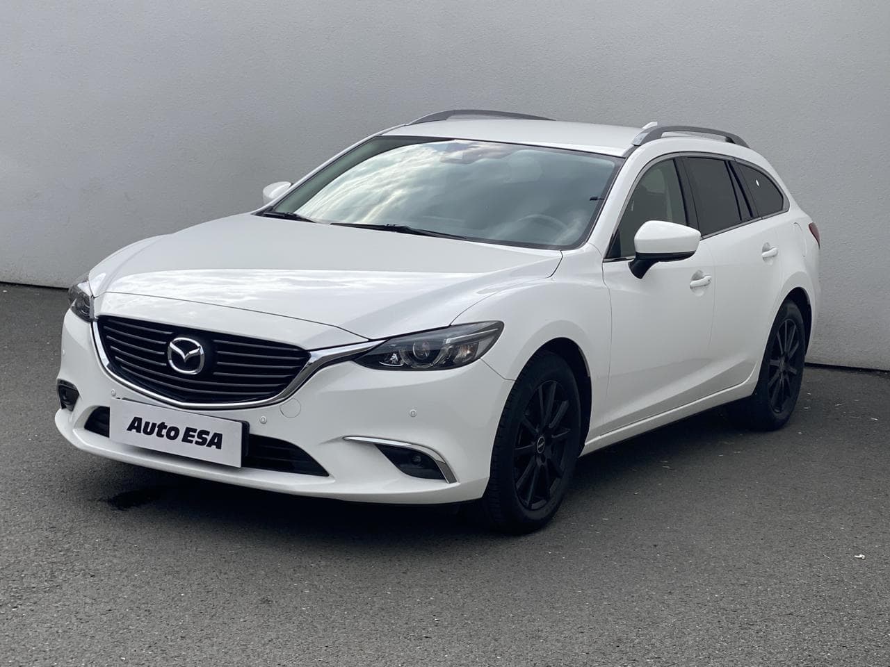 2017 Mazda 6 - 3