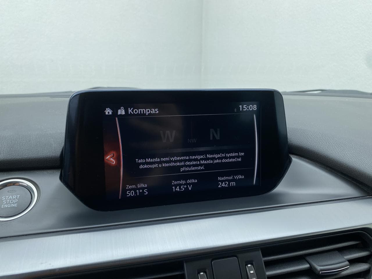 2017 Mazda 6 - 18