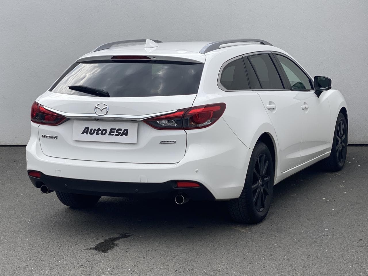 2017 Mazda 6 - 4