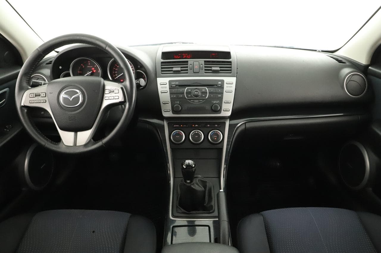 2008 Mazda 6 - 9