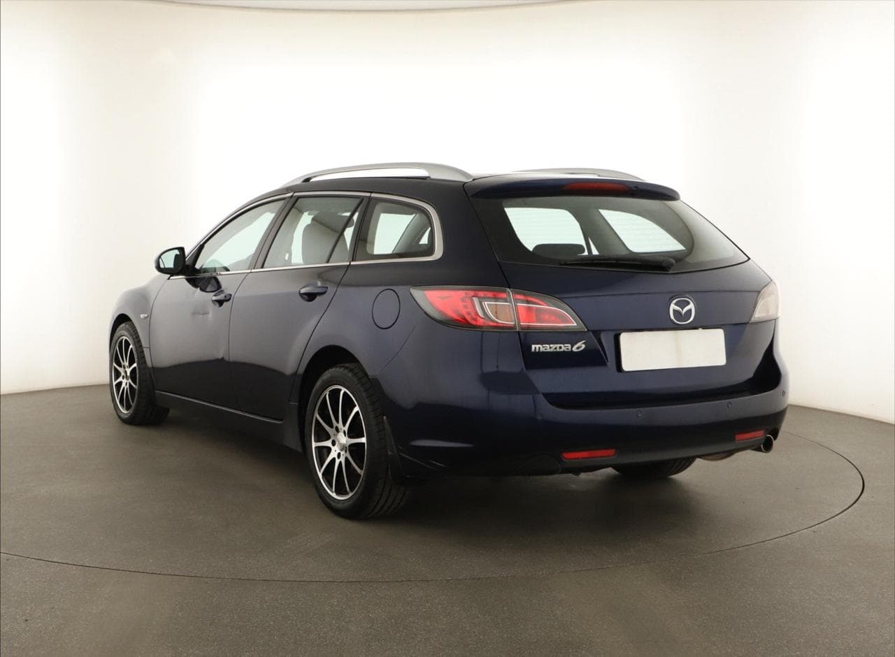 2008 Mazda 6 - 5