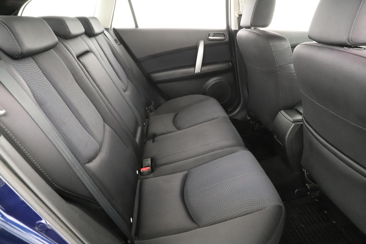 2008 Mazda 6 - 11