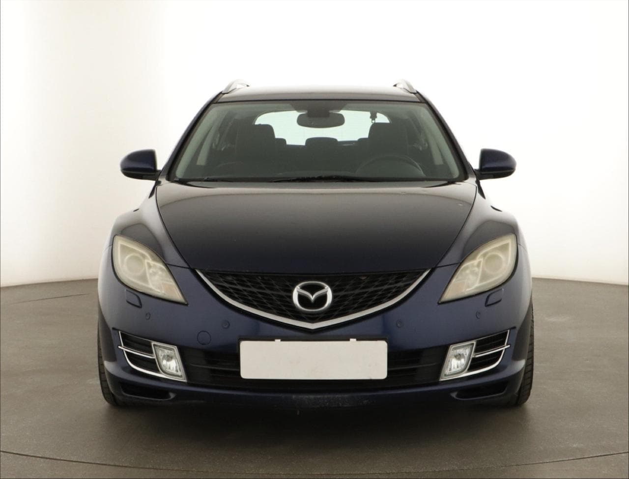 2008 Mazda 6 - 2