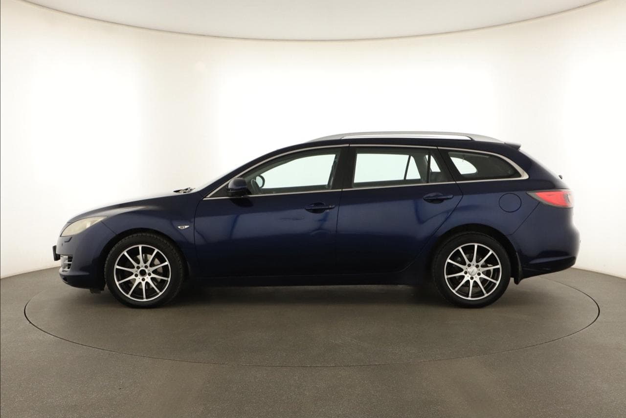 2008 Mazda 6 - 4