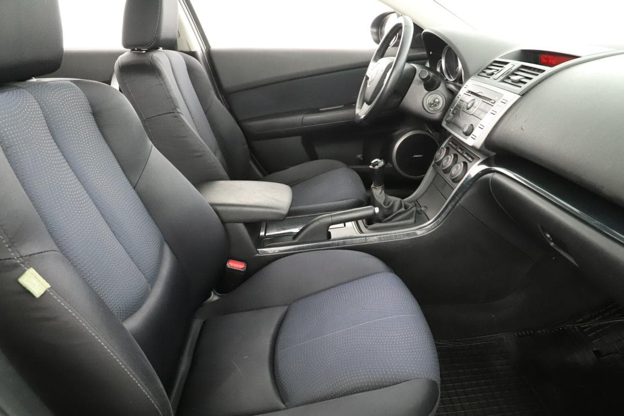 2008 Mazda 6 - 10