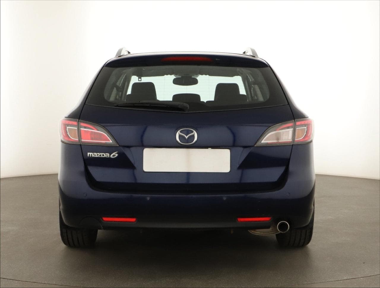 2008 Mazda 6 - 6