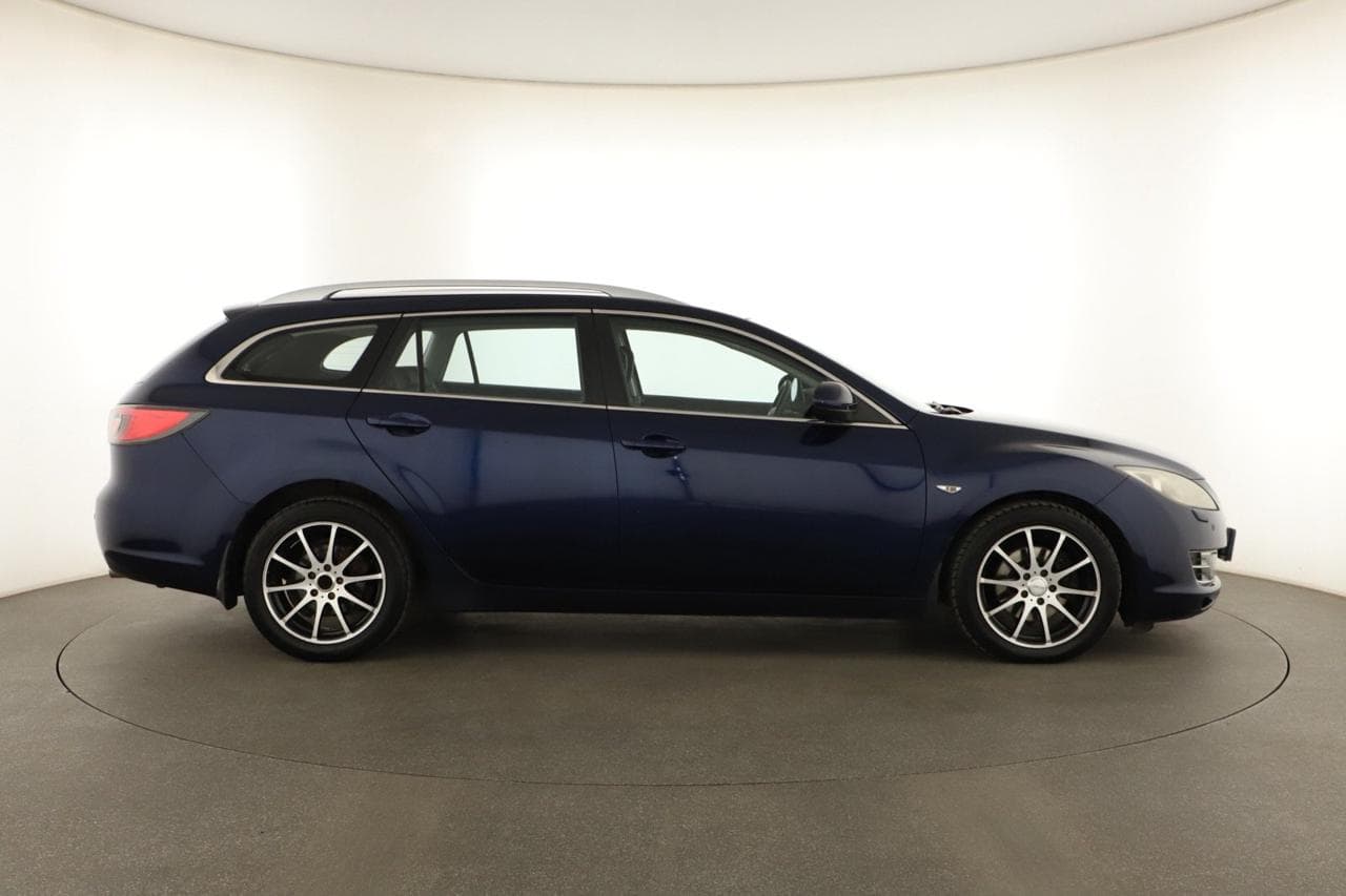 2008 Mazda 6 - 8