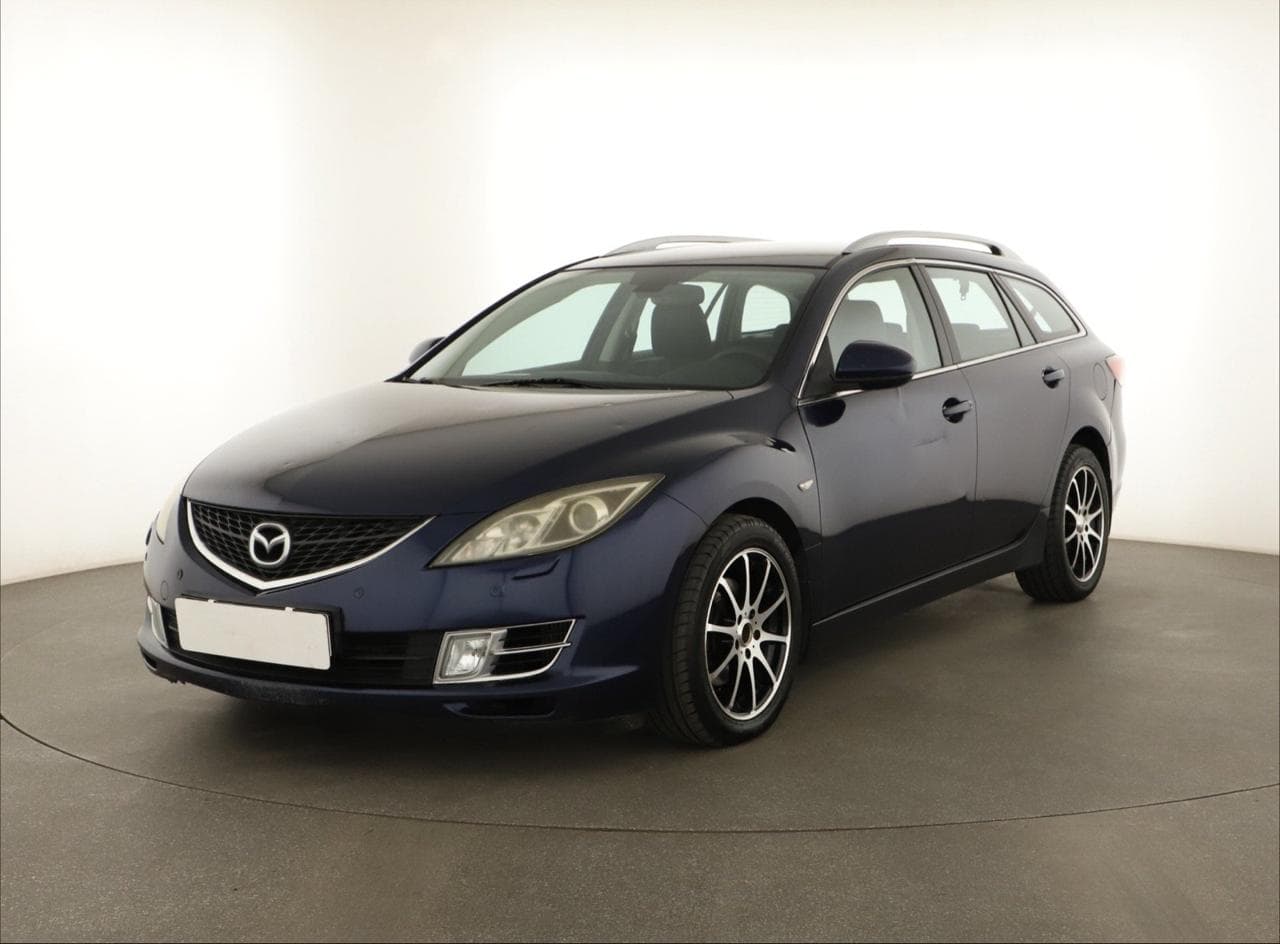 2008 Mazda 6 - 3