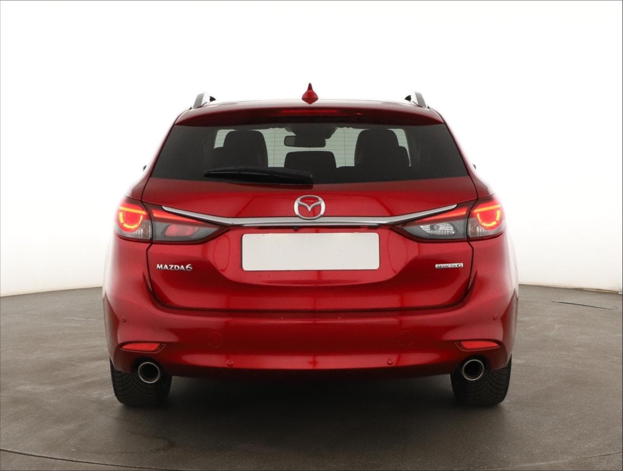 2022 Mazda 6 - 6