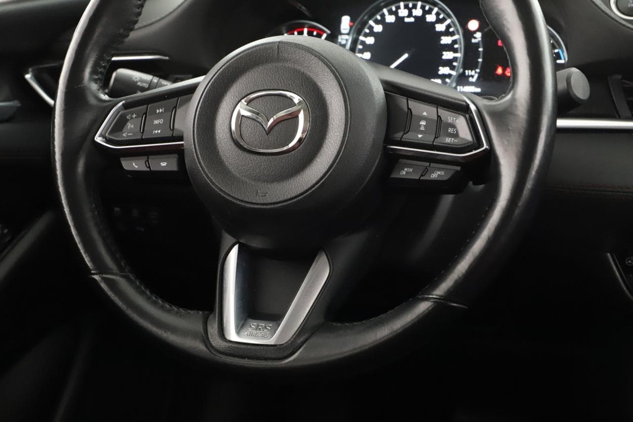 2022 Mazda 6 - 14