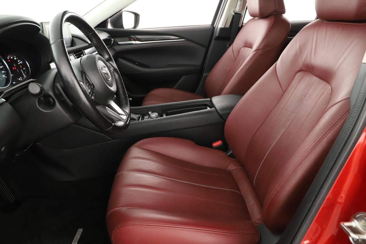 2022 Mazda 6 - 13