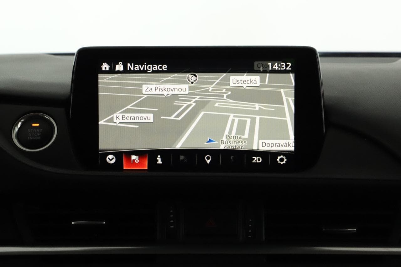 2022 Mazda 6 - 20