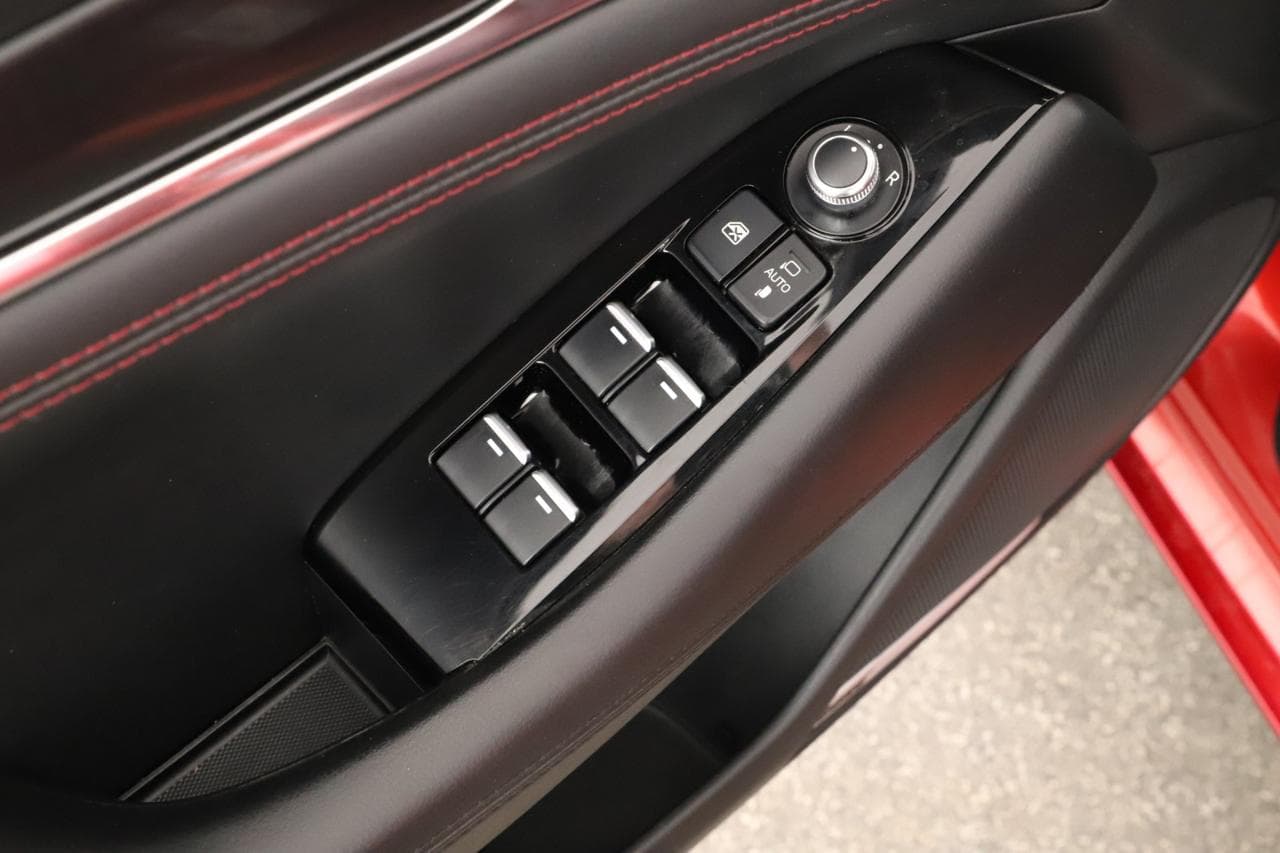 2022 Mazda 6 - 15