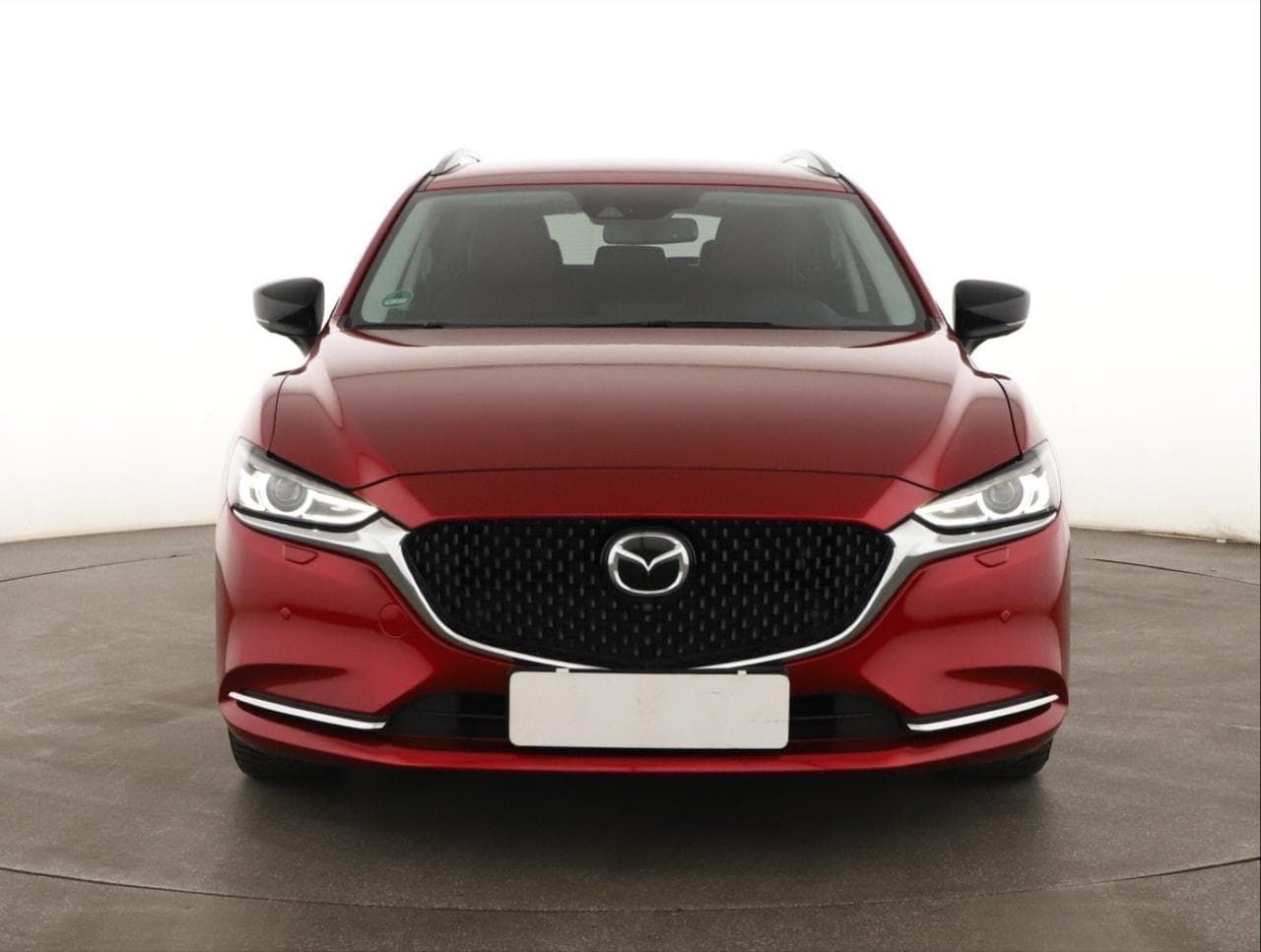 2022 Mazda 6 - 2