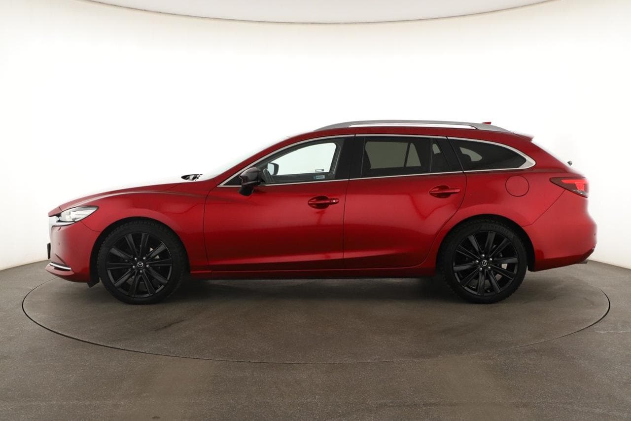 2022 Mazda 6 - 4