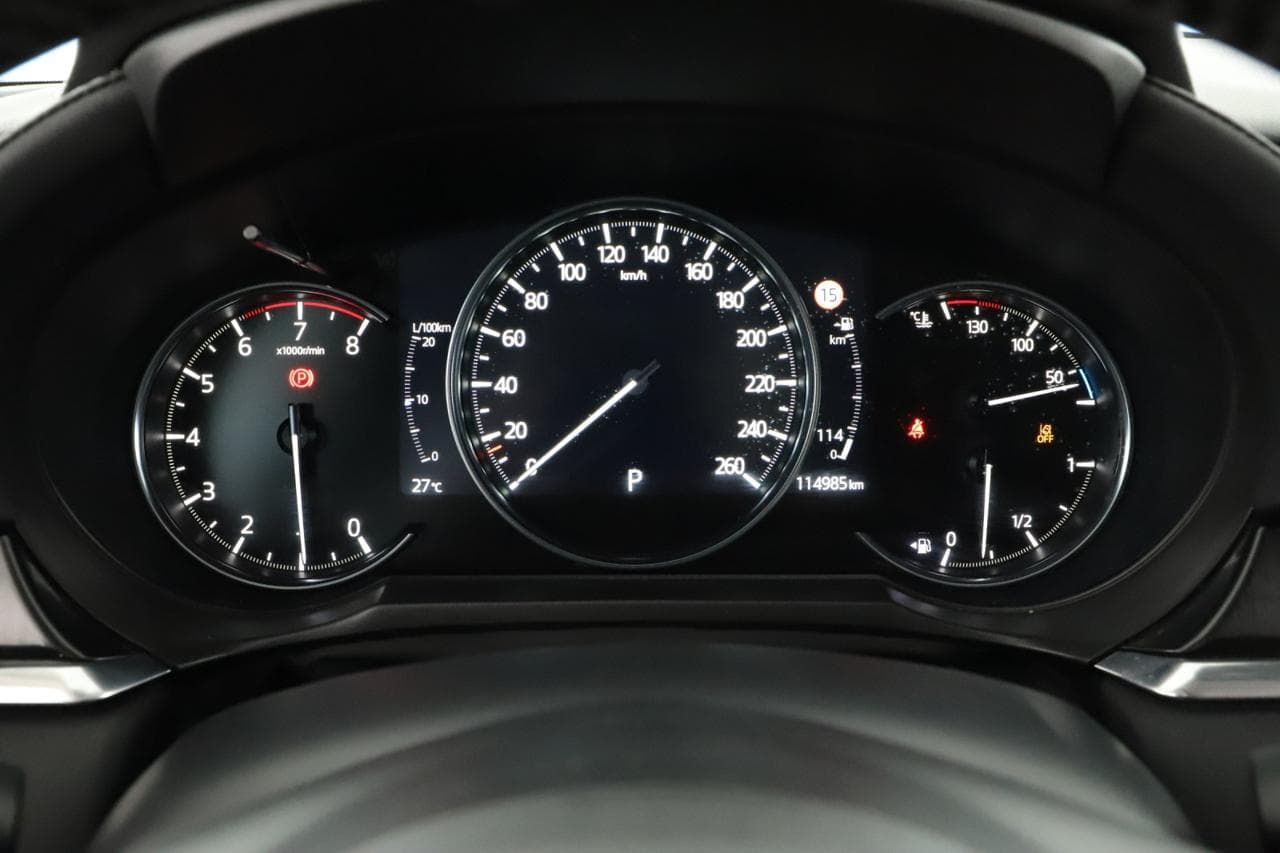 2022 Mazda 6 - 17