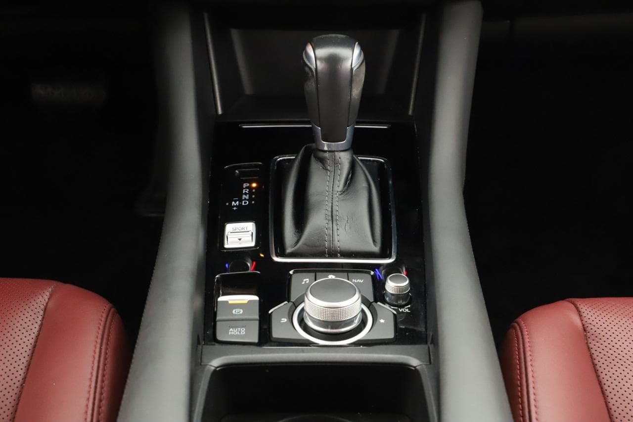 2022 Mazda 6 - 18